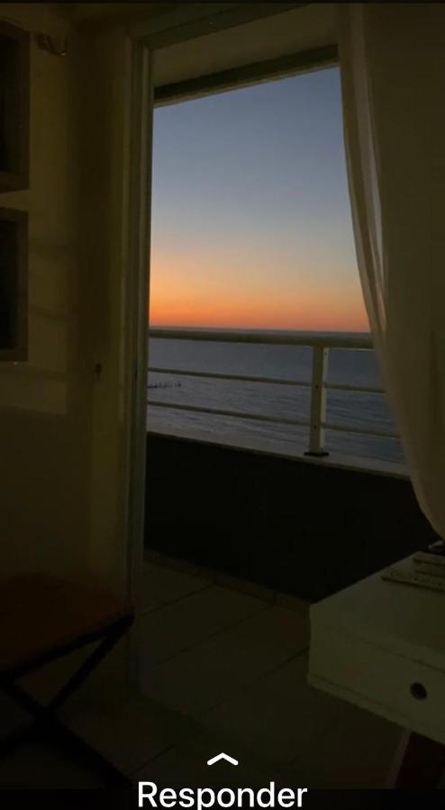 Apartamento Iracema Fortaleza Esterno foto