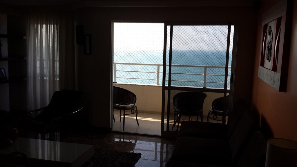 Apartamento Iracema Fortaleza Camera foto