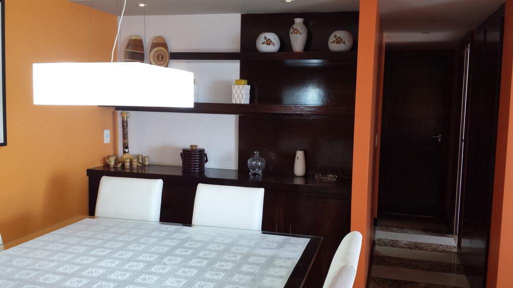 Apartamento Iracema Fortaleza Camera foto