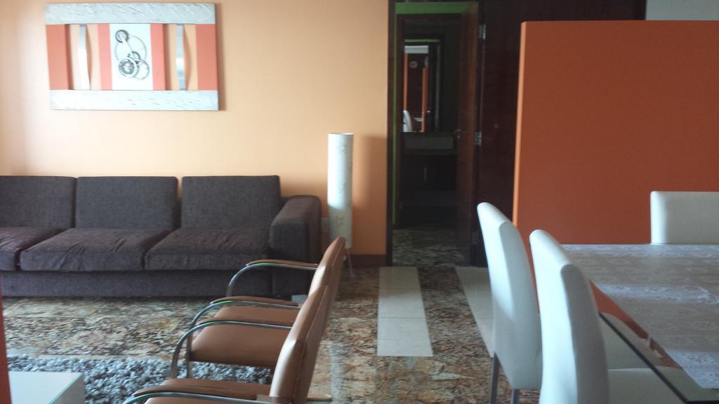Apartamento Iracema Fortaleza Esterno foto